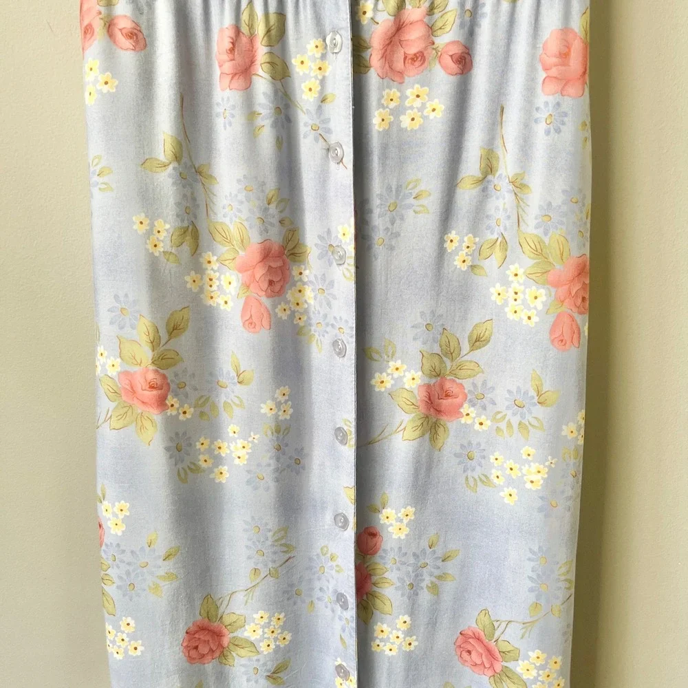 Erika Collection vintage dress